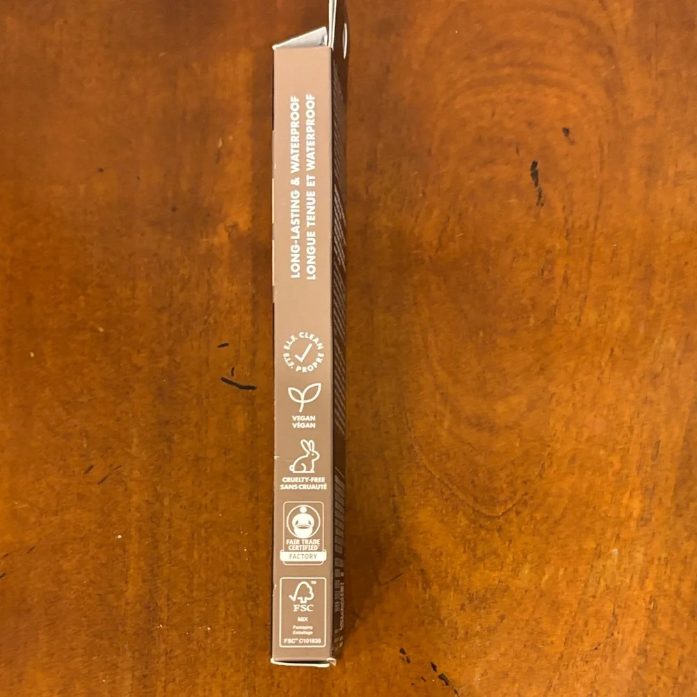Revolution Skin Silk Serum Foundation -‎ Light Beige, Brow Pen & Eye Shadow Set